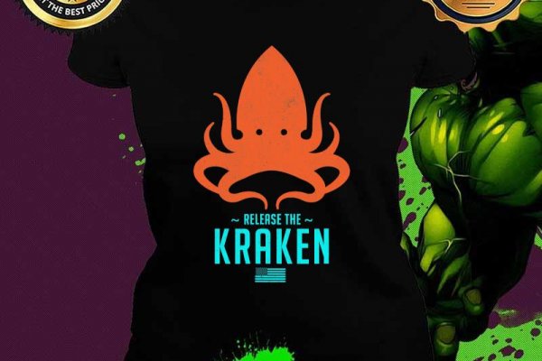 Kraken marketplace